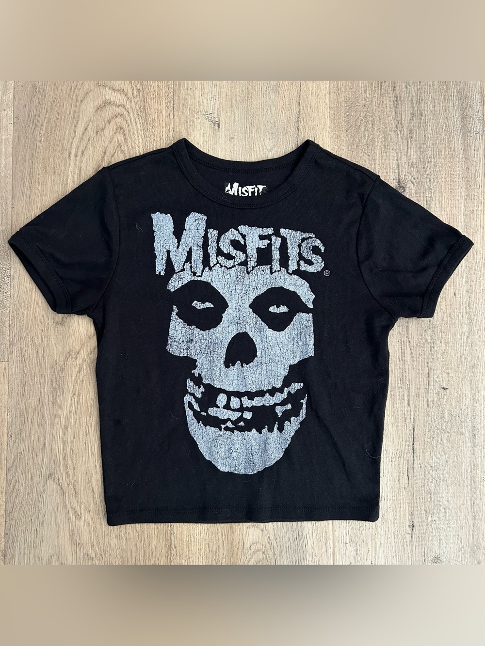 Misfits Baby T-shirt